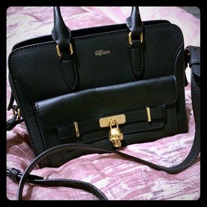 Alexander McQueen bag. Perfect condition